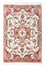 Perserteppich - Täbriz - Royal 90 x 60 cm - beige