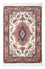 Perserteppich - Täbriz - Royal 92 x 60 cm - beige