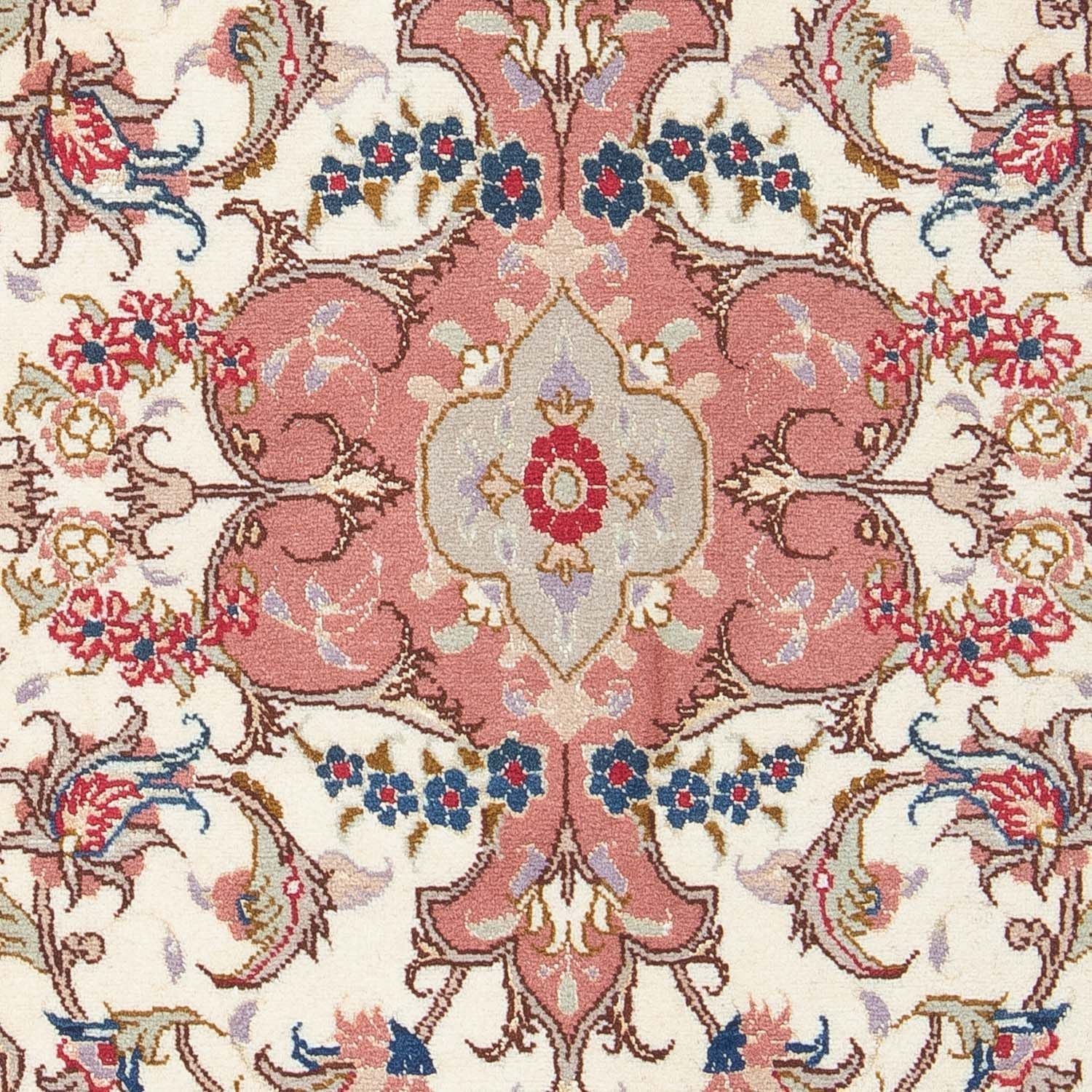 Perserteppich - Täbriz - Royal 86 x 60 cm
