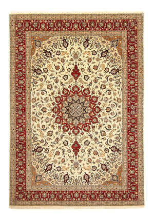 Perserteppich - Täbriz - Royal 351 x 252 cm Wohnzimmer Teppich