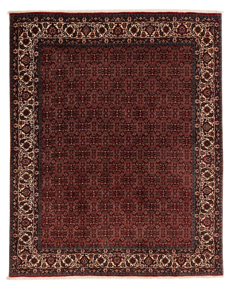 Perserteppich - Bidjar 249 x 202 cm Wohnzimmer Teppich
