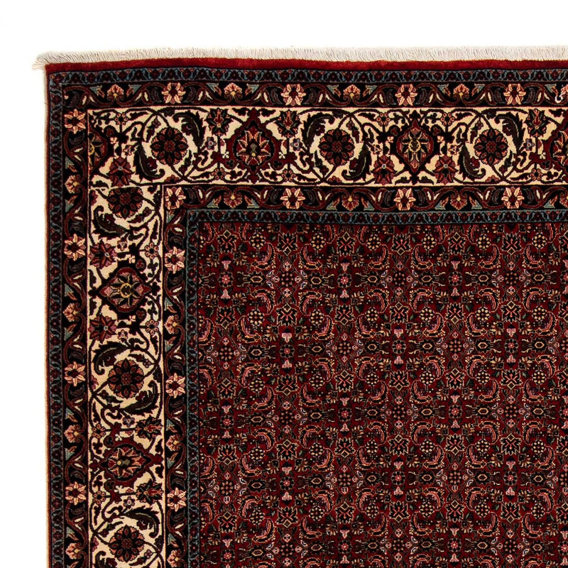 Perserteppich - Bidjar 249 x 202 cm Wohnzimmer Teppich