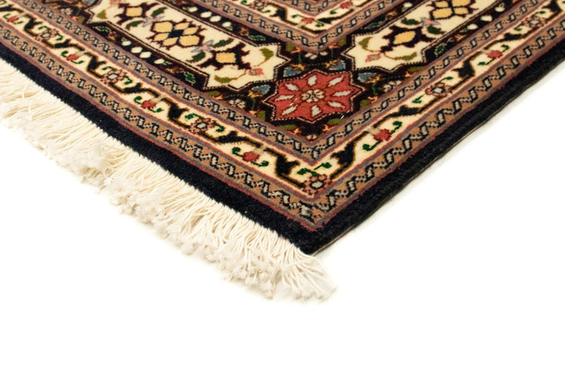 Perserteppich - Täbriz - Royal 151 x 103 cm Teppichbrücke
