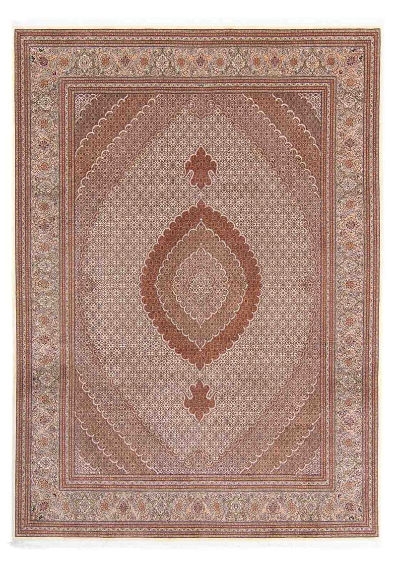 Perserteppich - Täbriz 358 x 255 cm