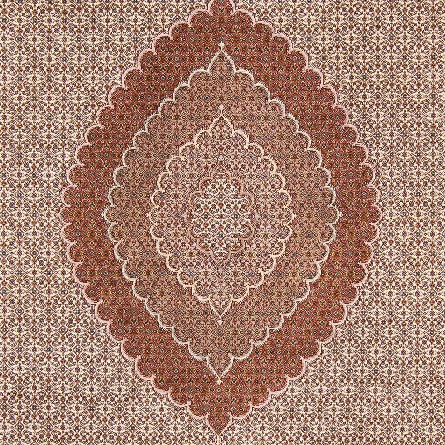 Perserteppich - Täbriz 358 x 255 cm