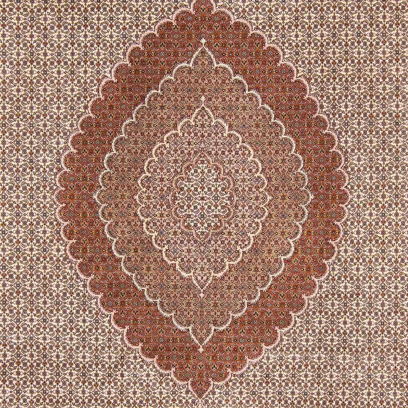 Perserteppich - Täbriz 358 x 255 cm