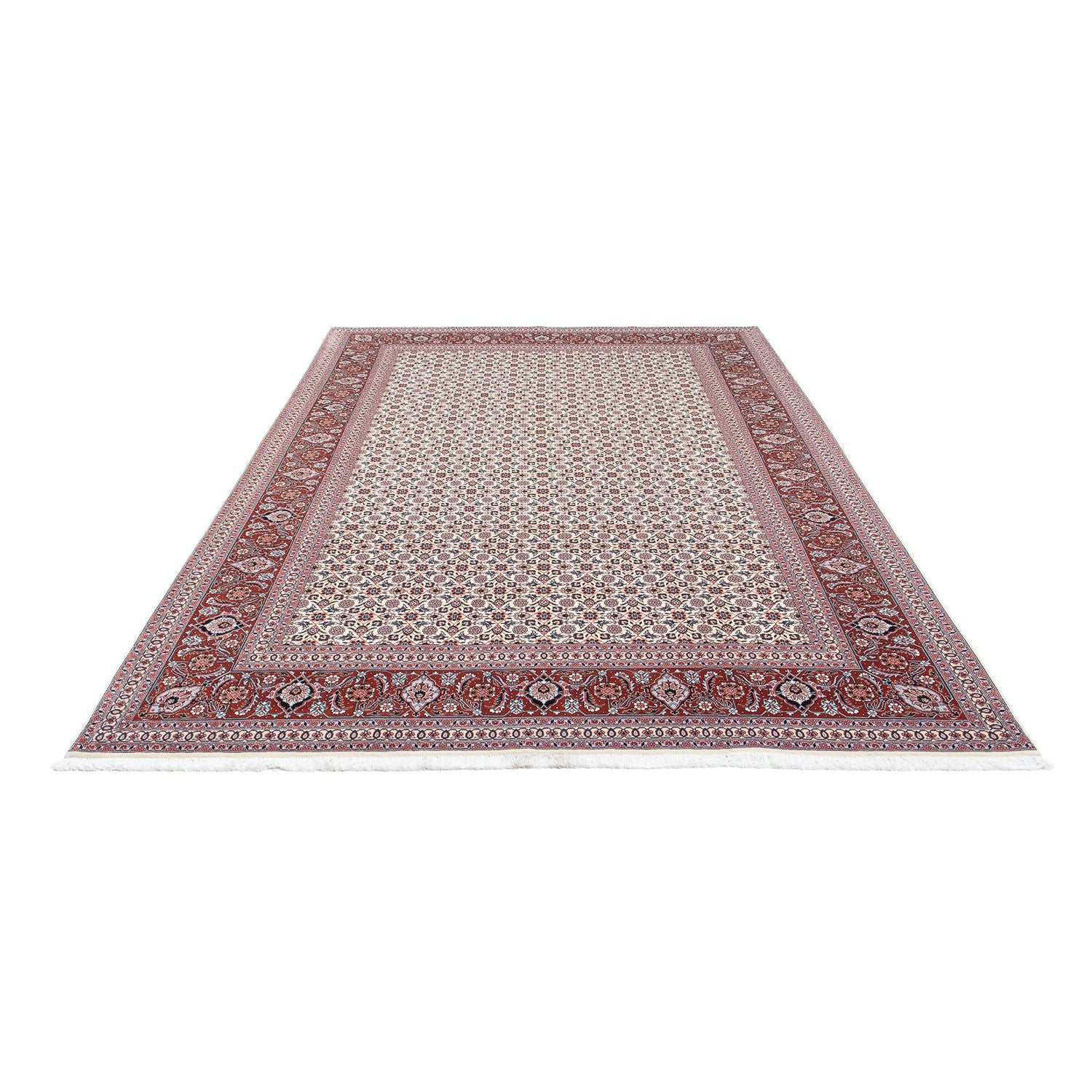 Perserteppich - Täbriz 308 x 205 cm