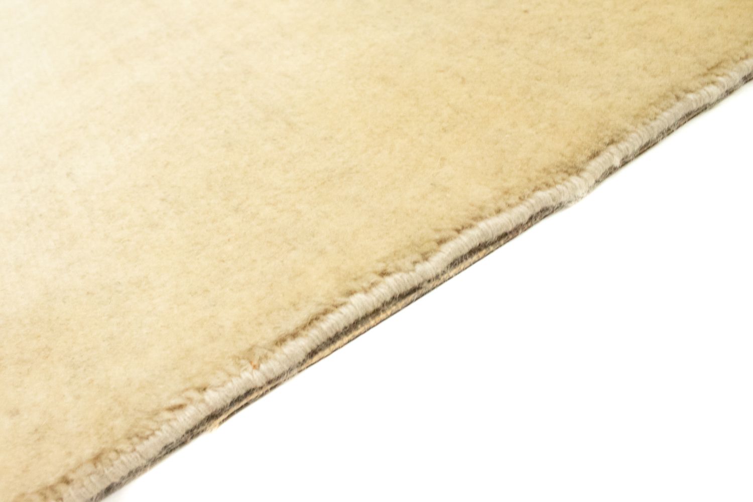 Gabbeh Teppich - Perser 241 x 168 cm
