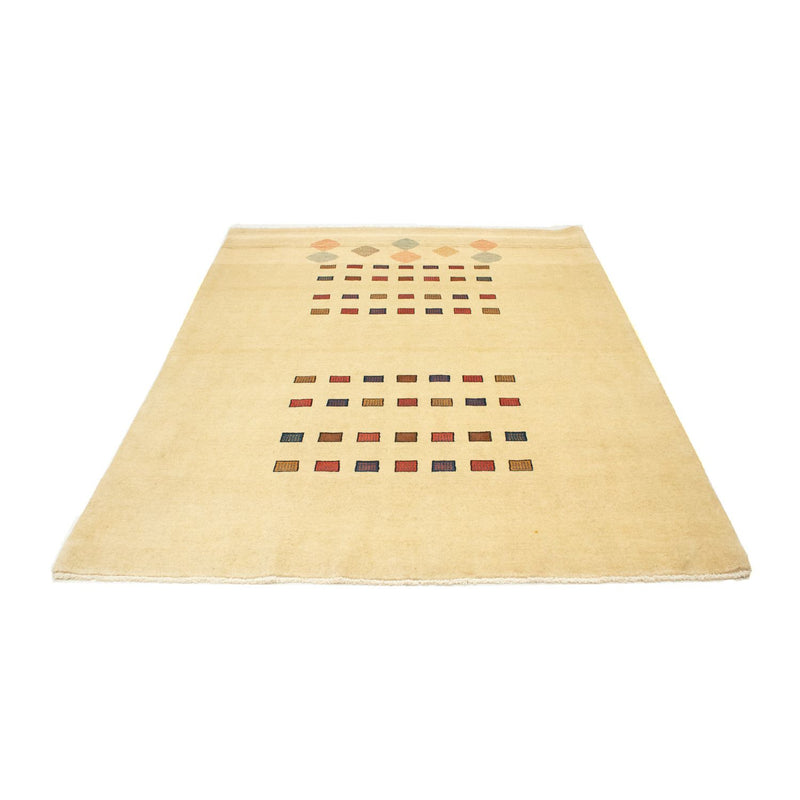 Gabbeh Teppich - Perser 241 x 168 cm