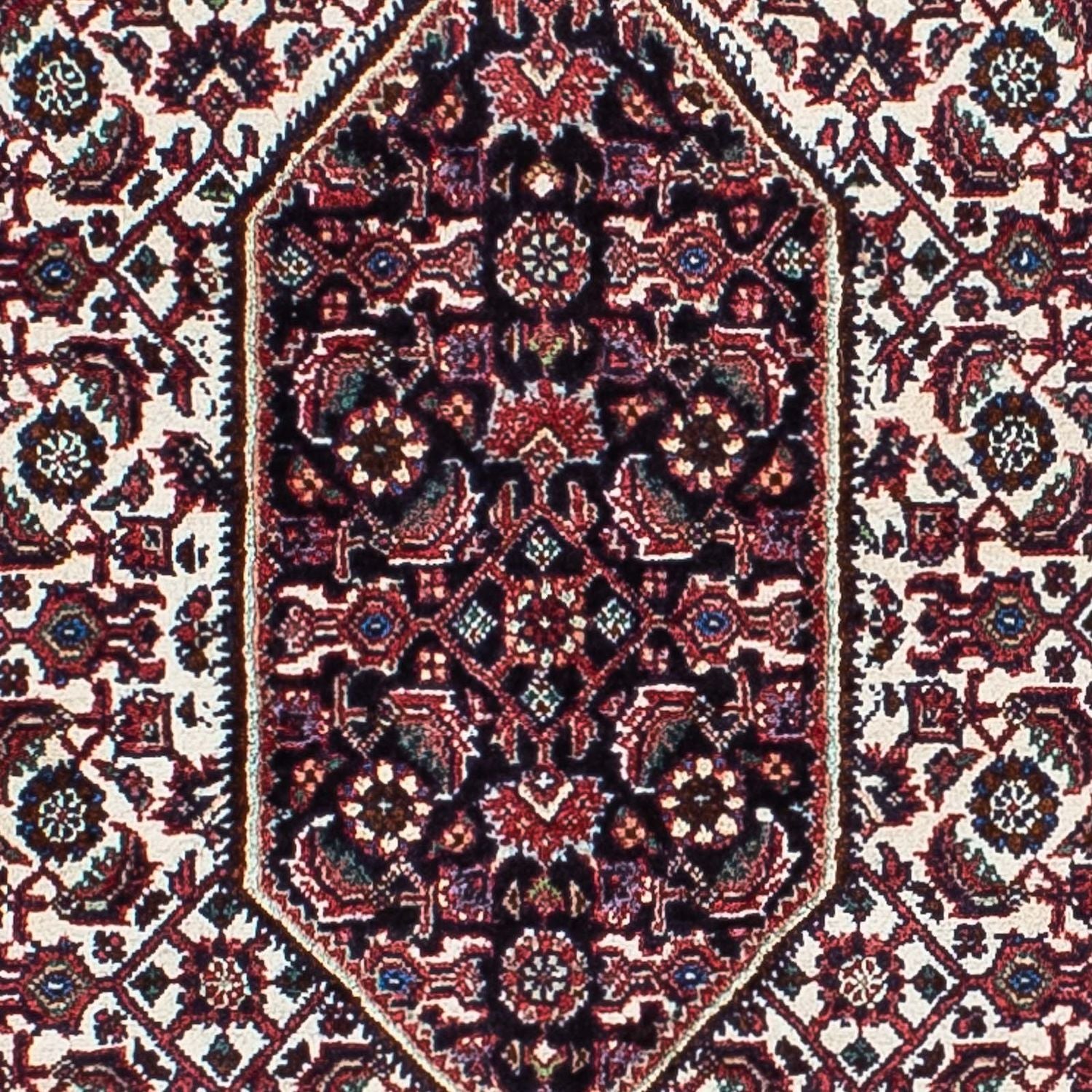 Perserteppich - Bidjar - Royal 215 x 128 cm