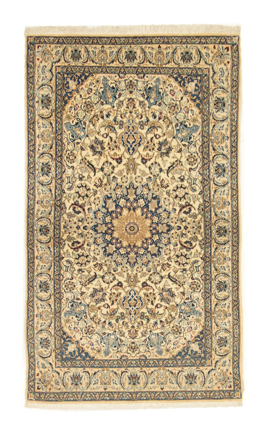 Perserteppich - Nain - Royal 150 x 85 cm