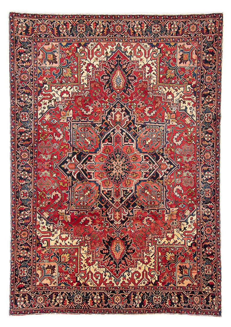 Perserteppich - Nomadic 342 x 245 cm