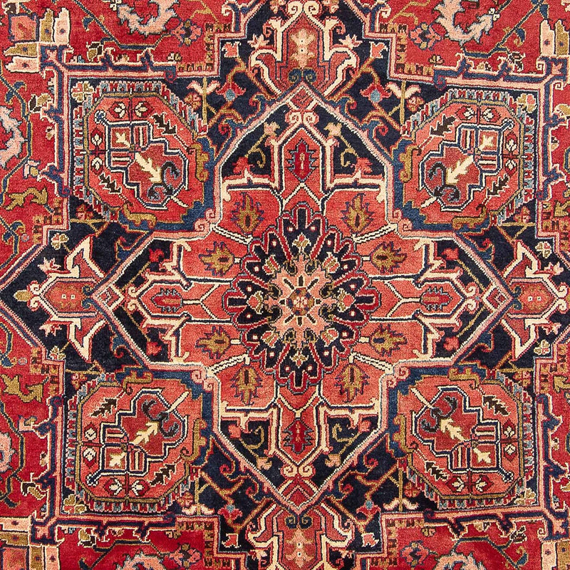 Perserteppich - Nomadic 342 x 245 cm