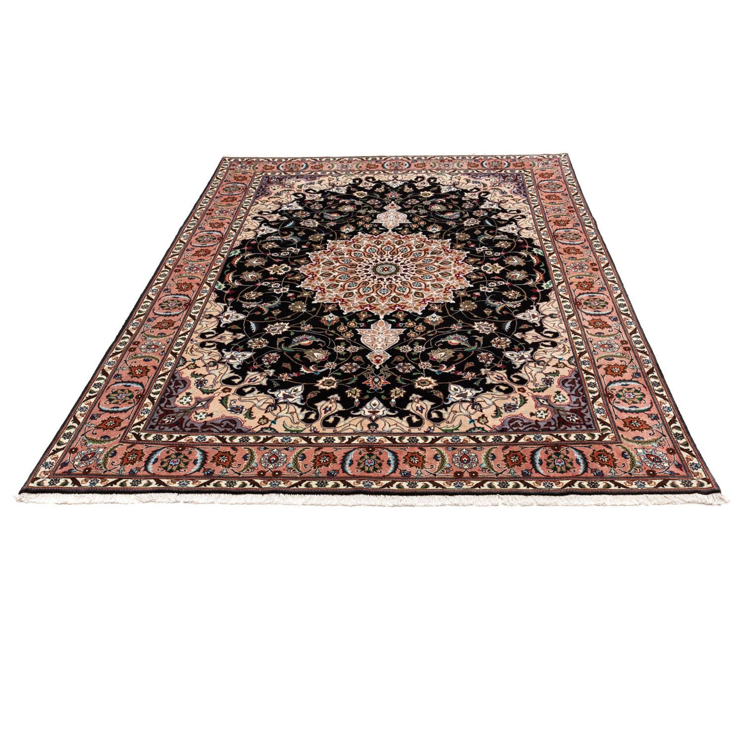 Perserteppich - Täbriz - Royal 293 x 190 cm