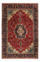 Perserteppich - Täbriz - Royal 302 x 206 cm - rot