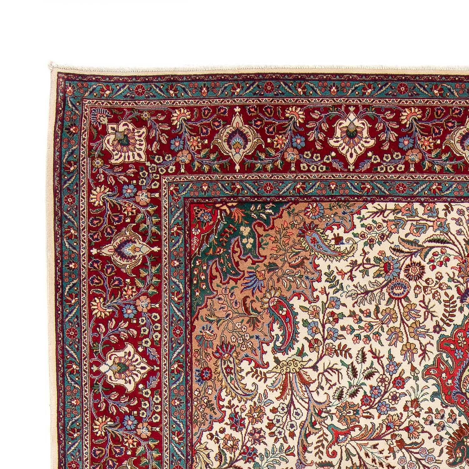 Perserteppich - Täbriz - Royal 349 x 255 cm