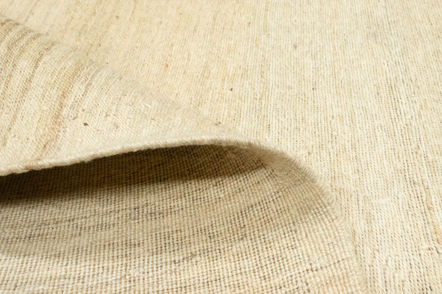 Gabbeh Teppich - Perser 148 x 106 cm - beige