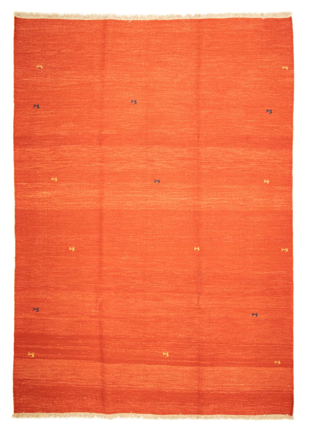 Gabbeh Teppich - Perser 295 x 207 cm