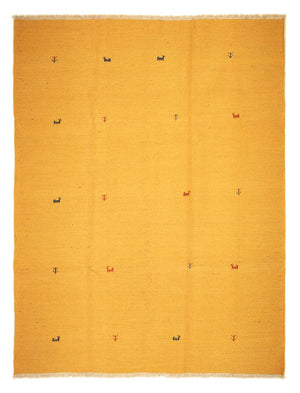 Gabbeh Teppich - Perser 287 x 200 cm