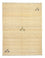 Gabbeh Teppich - Perser 204 x 156 cm