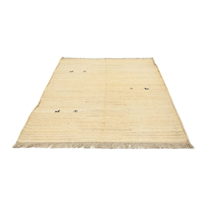 Gabbeh Teppich - Perser 212 x 153 cm
