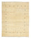 Gabbeh Teppich - Perser 194 x 167 cm - beige