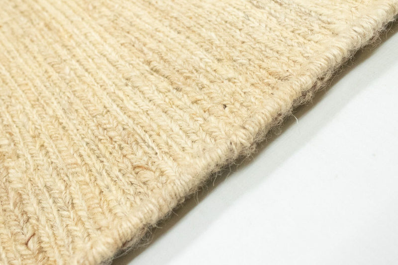 Gabbeh Teppich - Perser 194 x 167 cm - beige