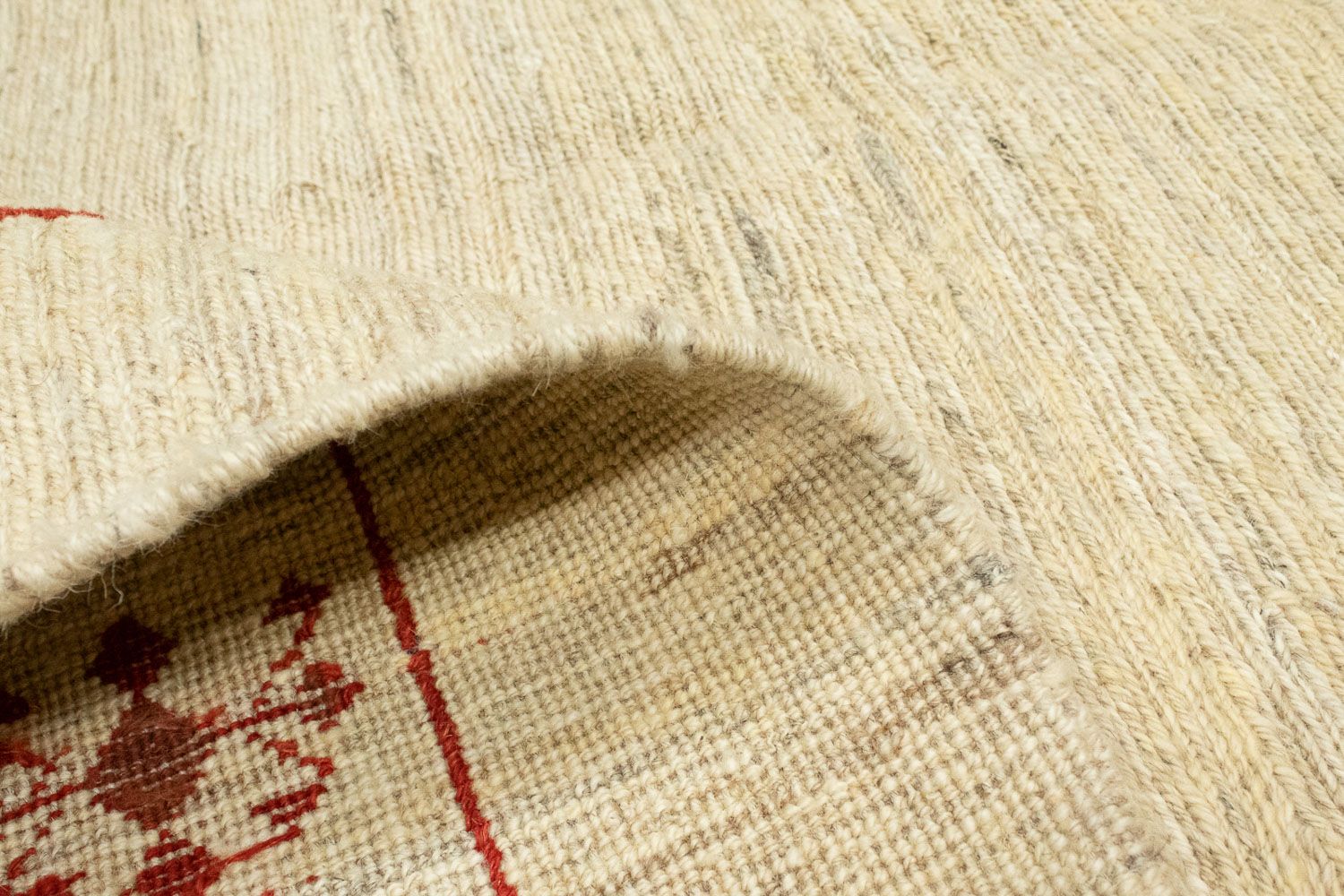 Gabbeh Teppich - Perser 210 x 150 cm