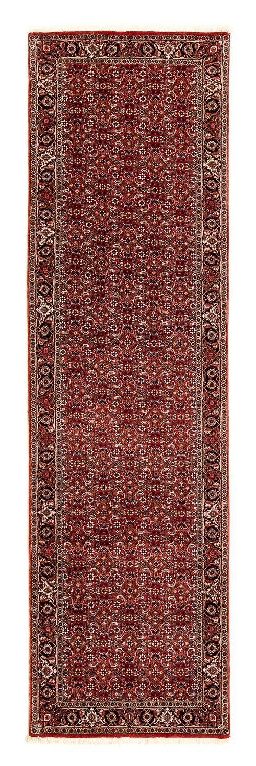 Perserteppich - Bidjar 298 x 80 cm