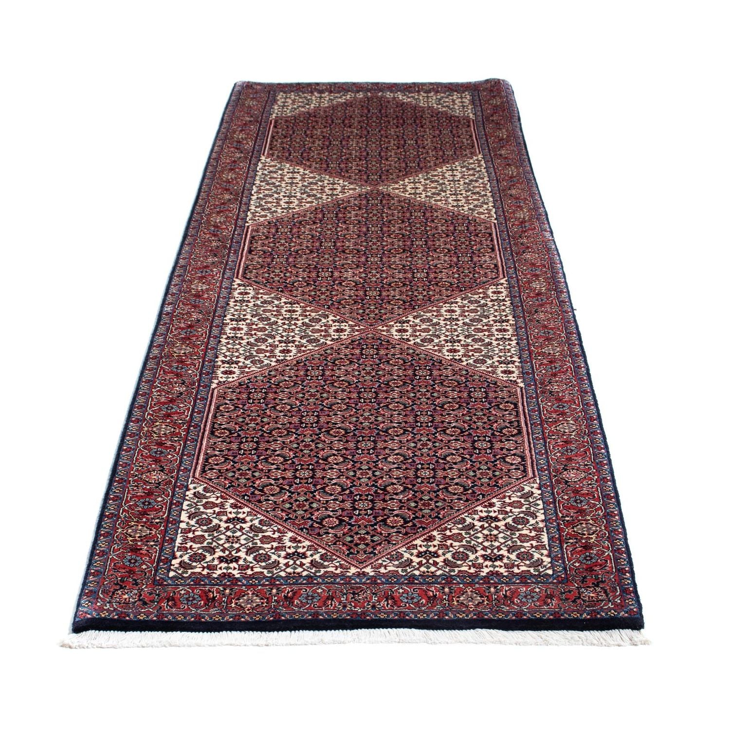 Perserteppich - Bidjar - Royal 300 x 84 cm
