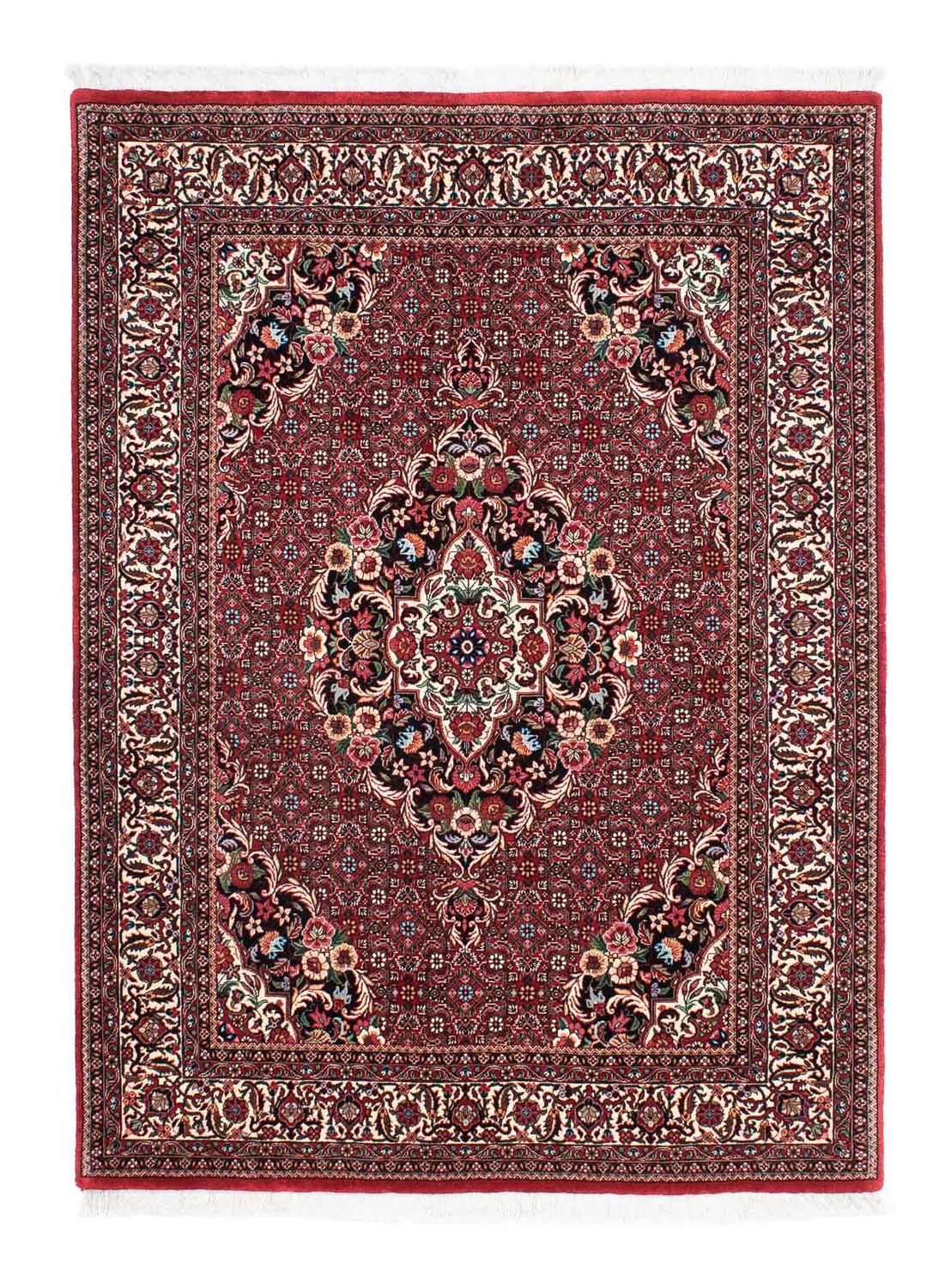 Perserteppich - Bidjar - Royal 182 x 130 cm