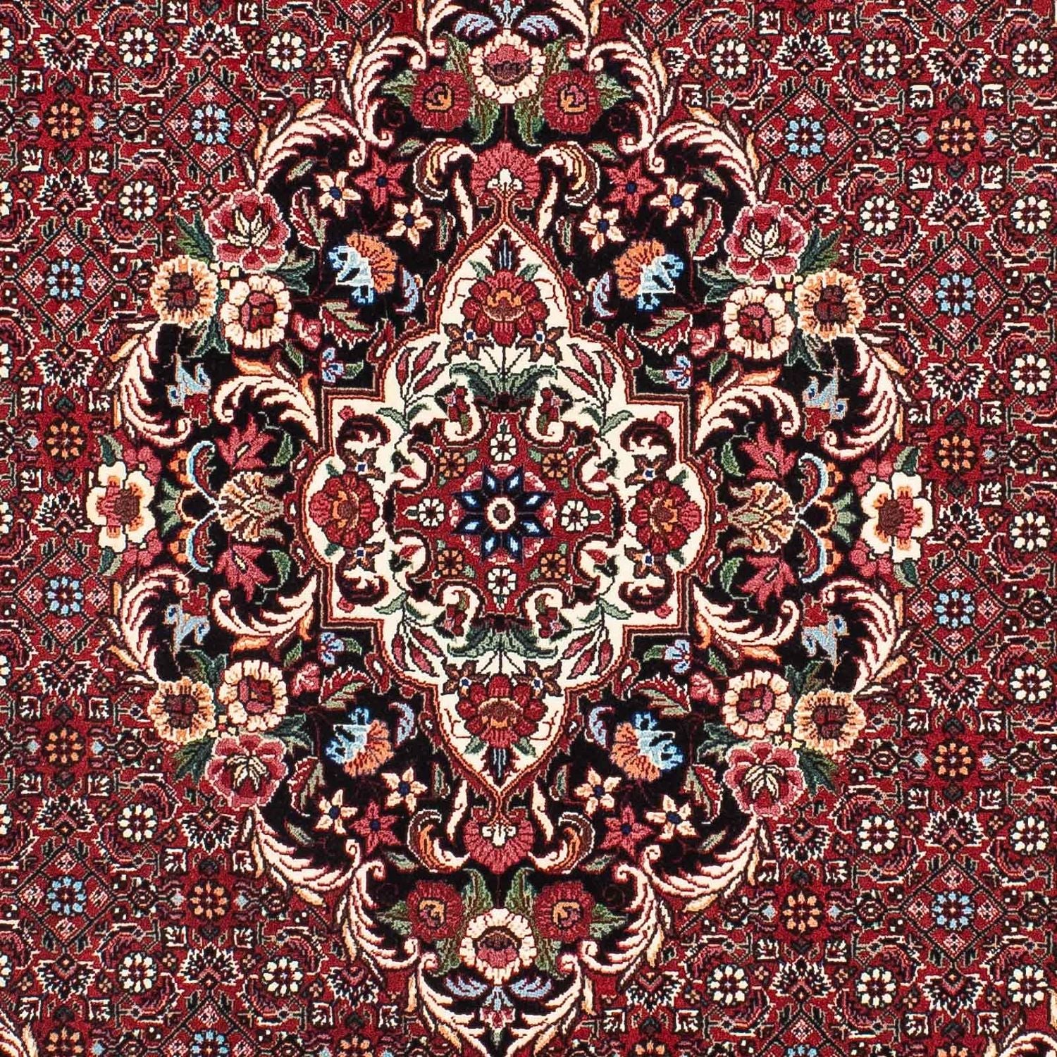 Perserteppich - Bidjar - Royal 182 x 130 cm