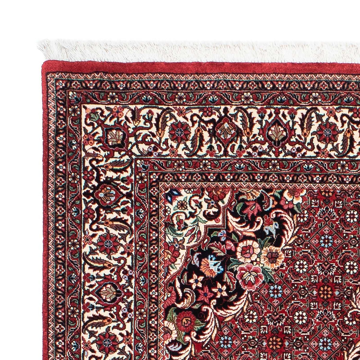 Perserteppich - Bidjar - Royal 182 x 130 cm
