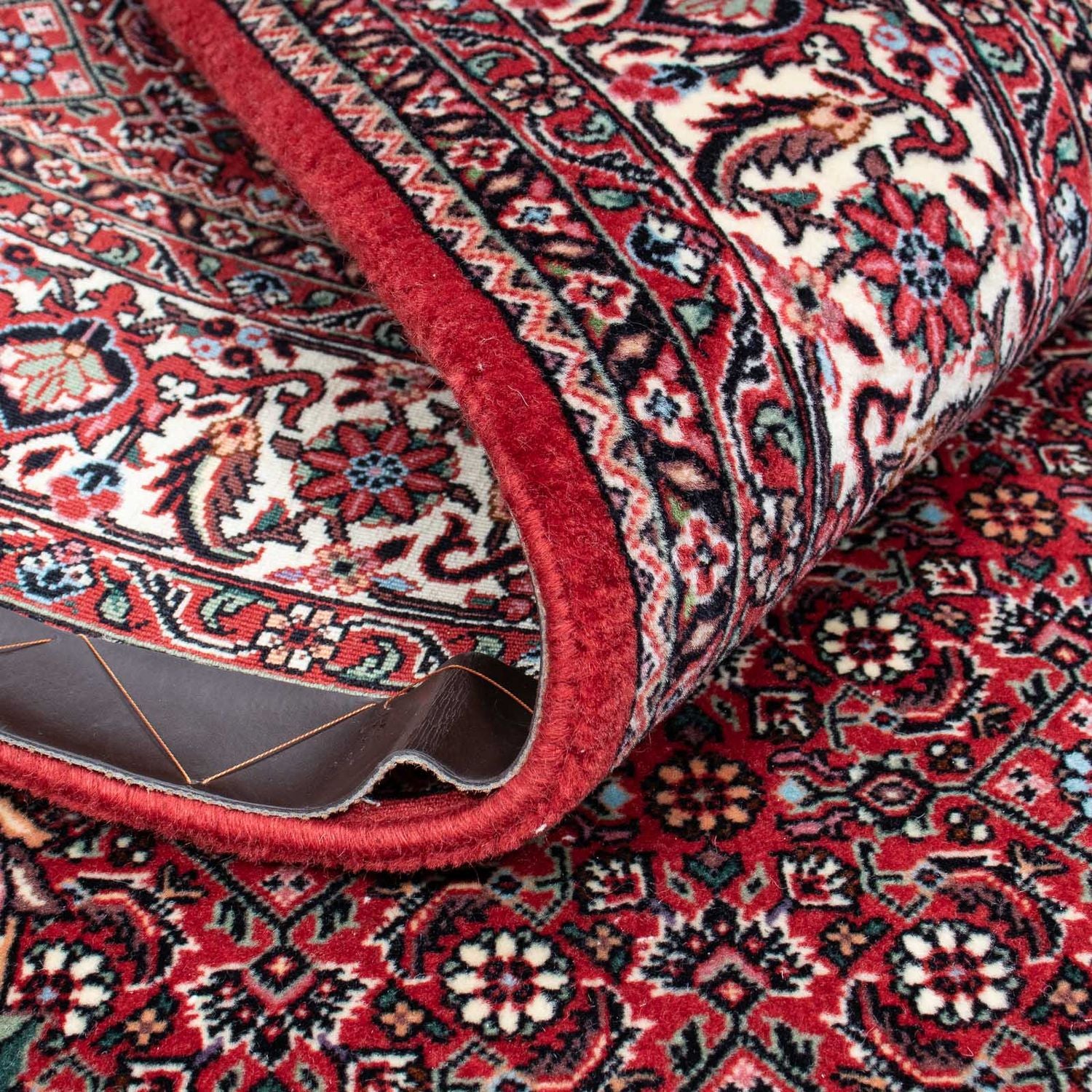 Perserteppich - Bidjar - Royal 182 x 130 cm