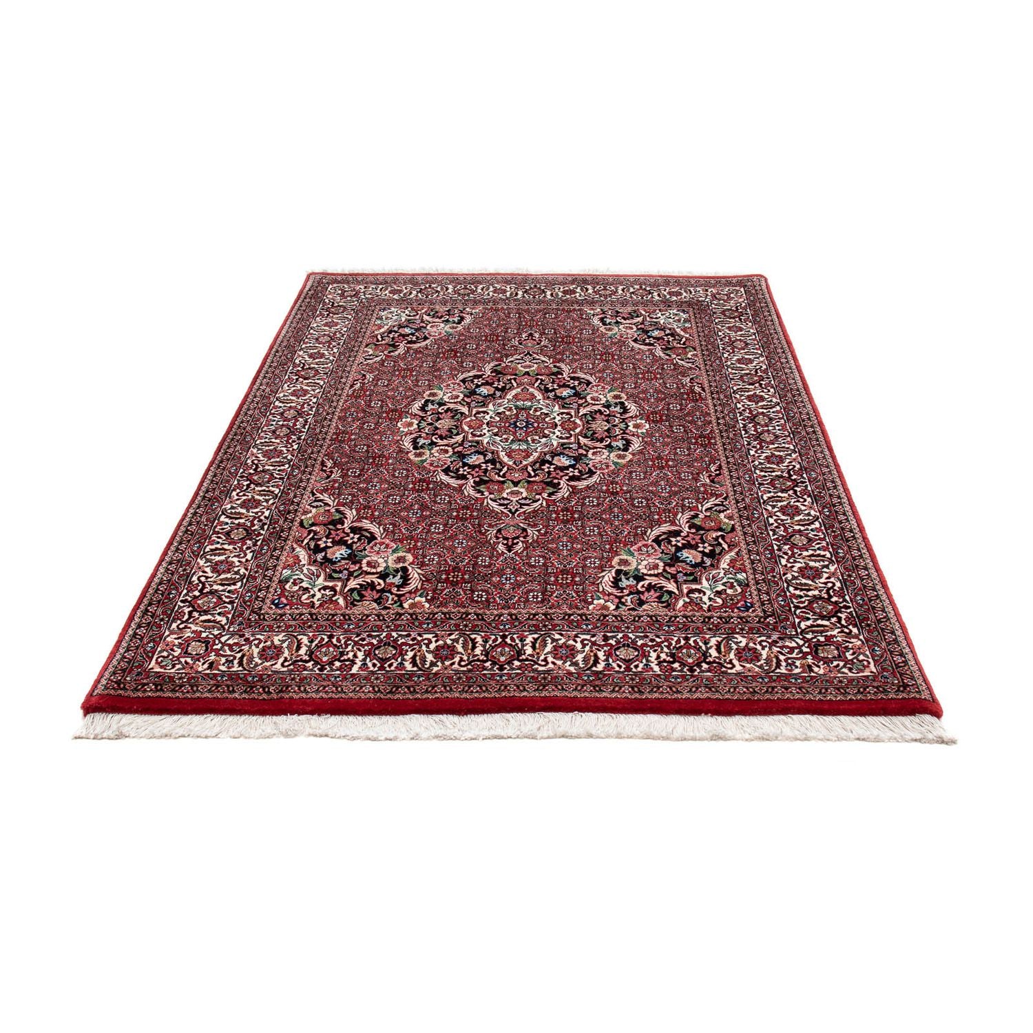 Perserteppich - Bidjar - Royal 182 x 130 cm