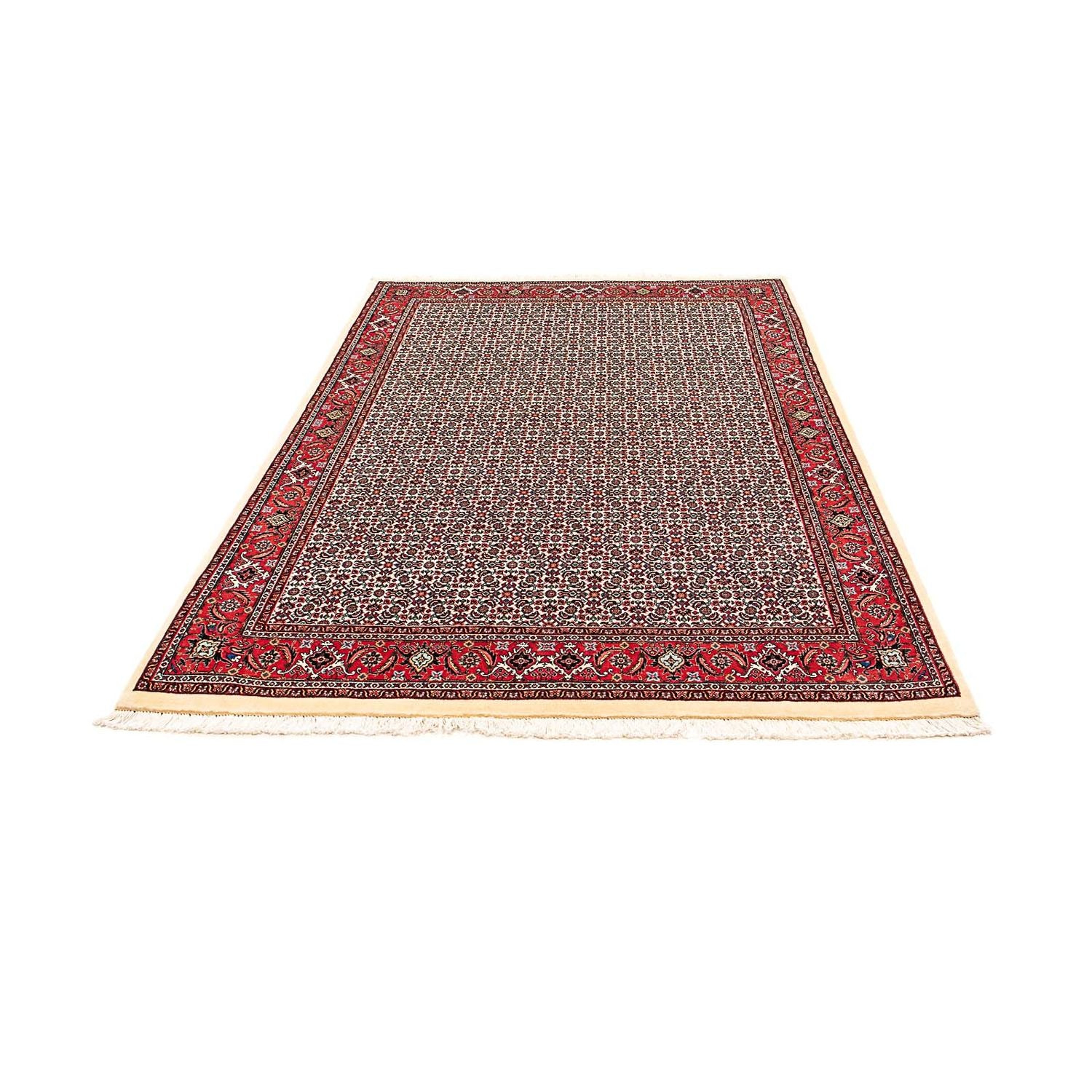 Perserteppich - Bidjar - Royal 208 x 147 cm