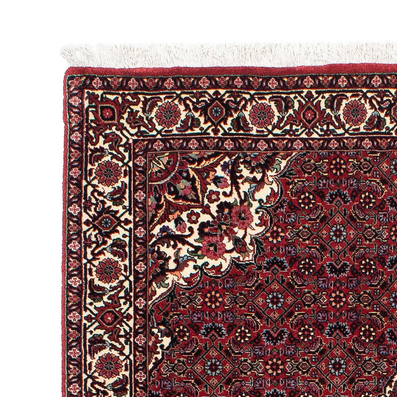 Perserteppich - Bidjar - Royal 180 x 112 cm - rot
