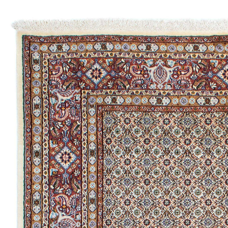 Perserteppich - Classic 197 x 148 cm - beige