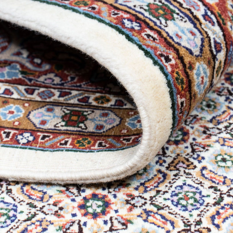 Perserteppich - Classic 197 x 148 cm - beige