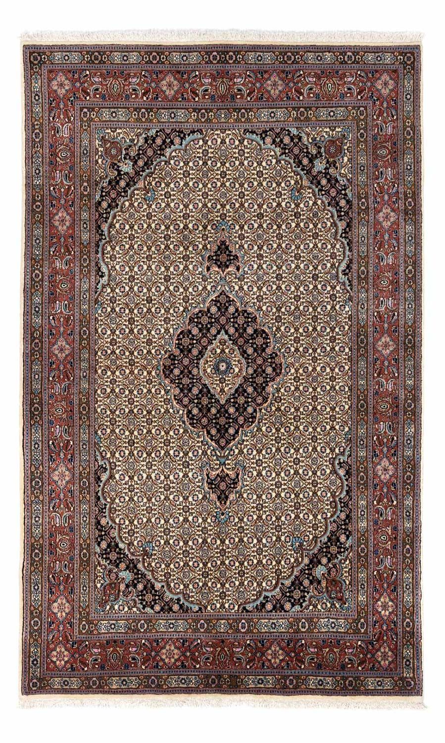 Perserteppich - Classic 253 x 158 cm - beige