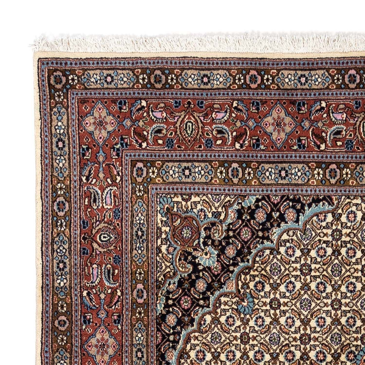 Perserteppich - Classic 253 x 158 cm - beige