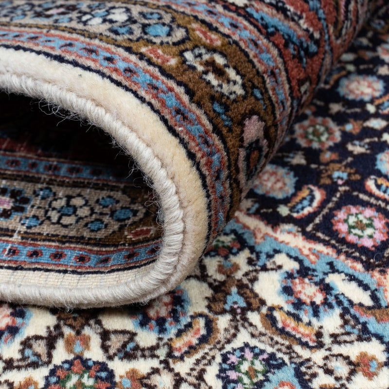Perserteppich - Classic 253 x 158 cm - beige
