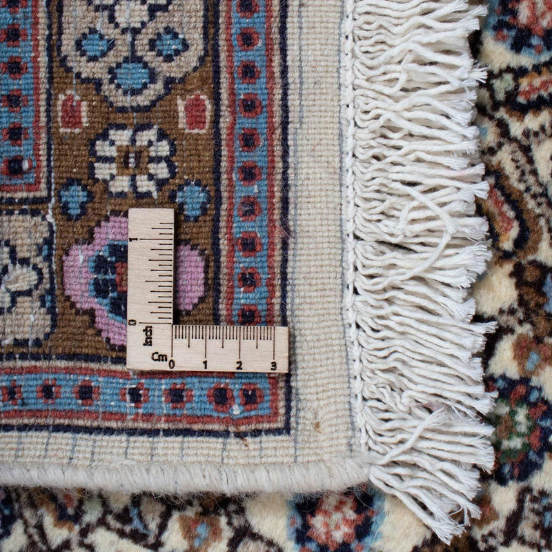 Perserteppich - Classic 253 x 158 cm - beige