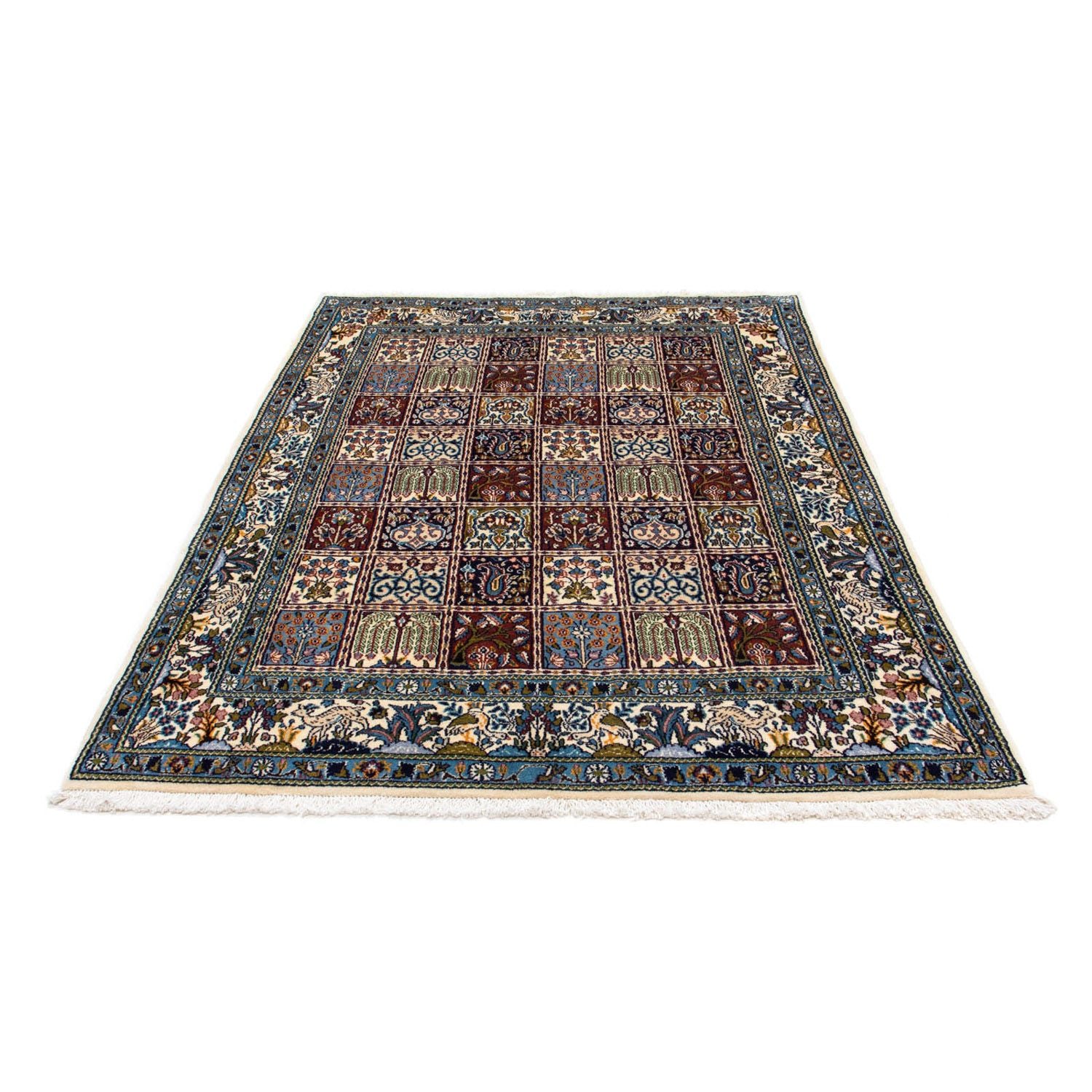 Perserteppich - Classic 196 x 148 cm - hellblau