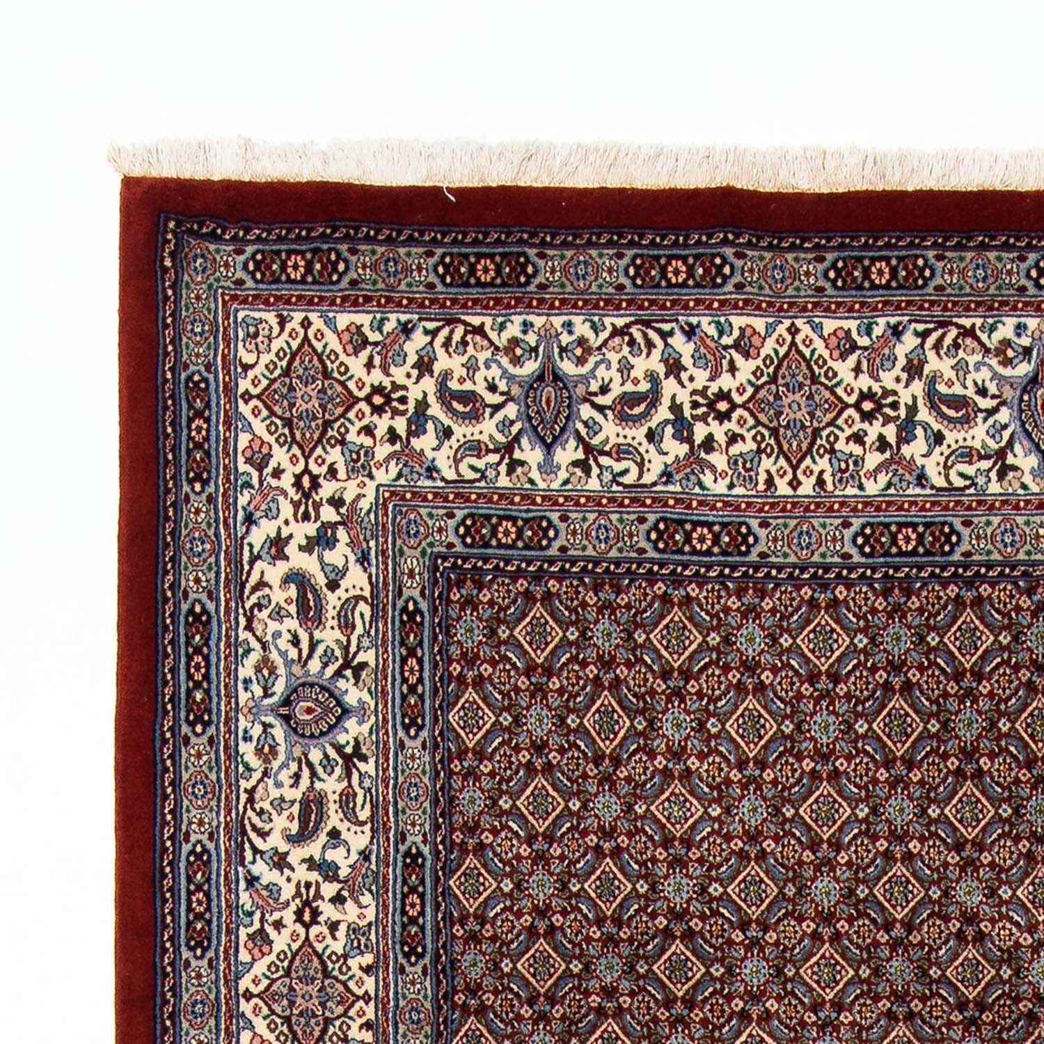 Perserteppich - Classic 298 x 196 cm - rot