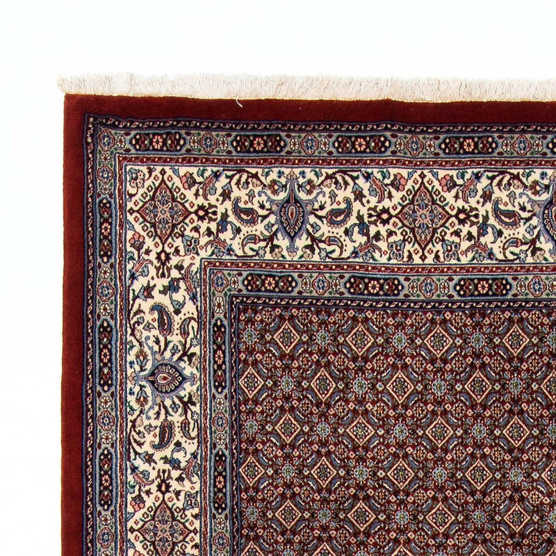 Perserteppich - Classic 298 x 196 cm - rot