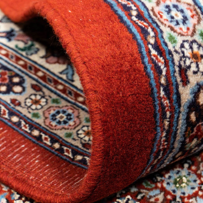Perserteppich - Classic 298 x 196 cm - rot