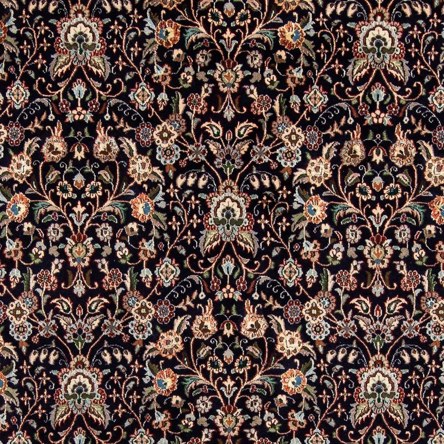Perserteppich - Classic 293 x 200 cm - dunkelblau