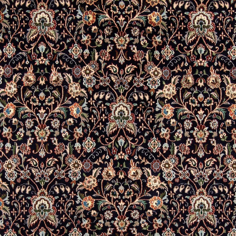 Perserteppich - Classic 293 x 200 cm - dunkelblau