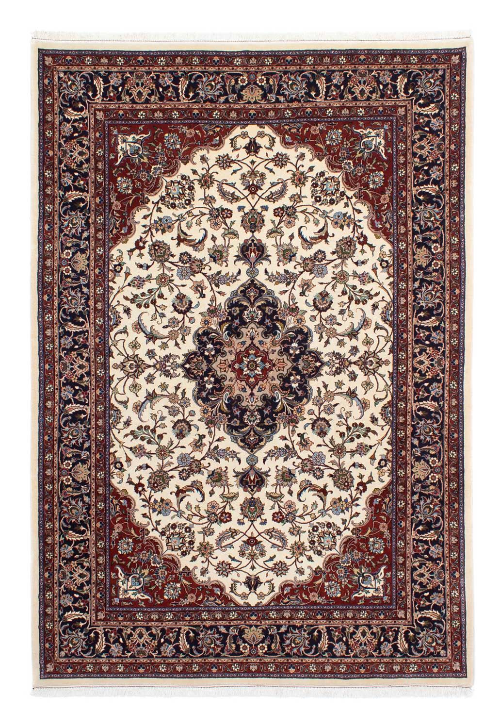 Perserteppich - Classic 293 x 200 cm - beige